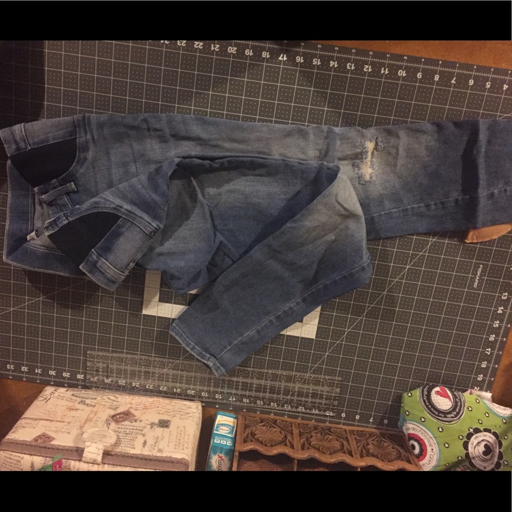 Maternity Pants